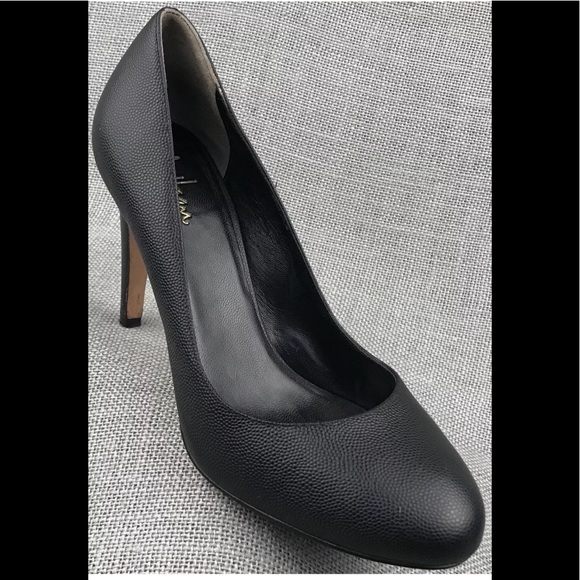 Cole Haan Shoes - Cole Haan Pump Stiletto Heels Leather Women’s 8M